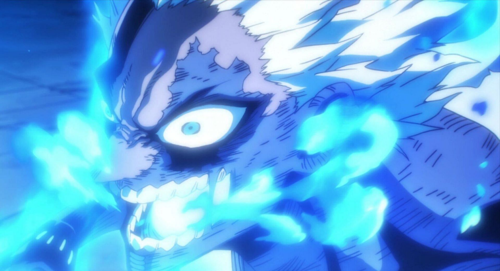 Dabi (Image via Studio Pierrot)